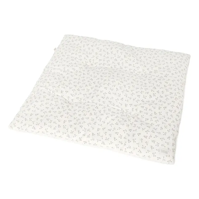 Playmat Olive | Ecru