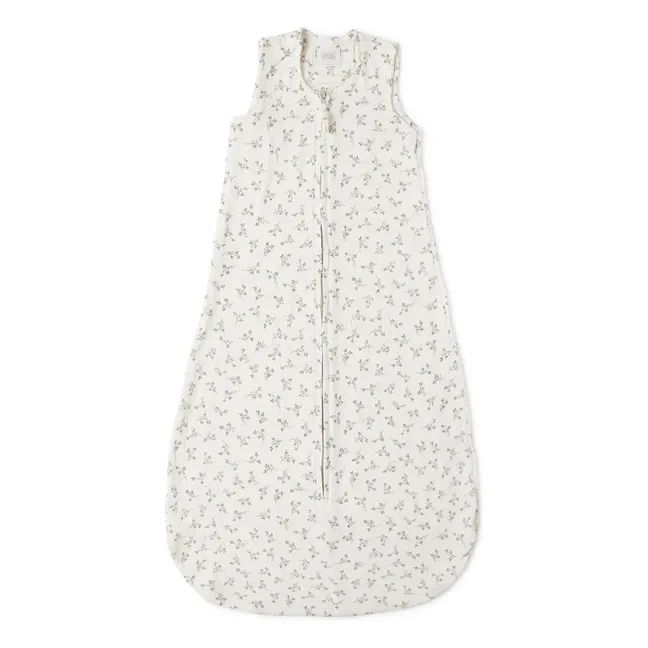 Lightweight sleeping bag Olive | Ecru