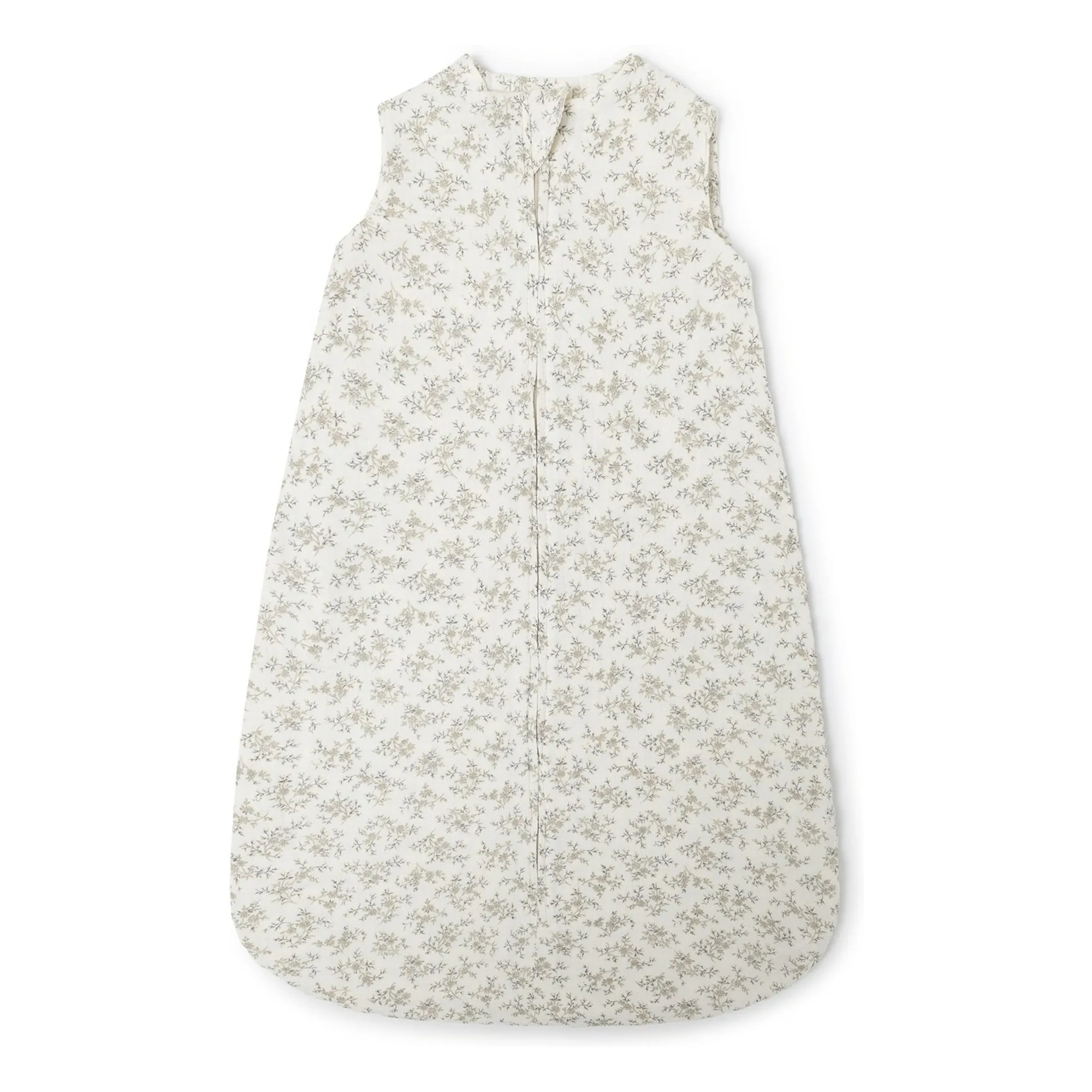 Babyshower Ecru Miley Lightweight Sleeping Bag