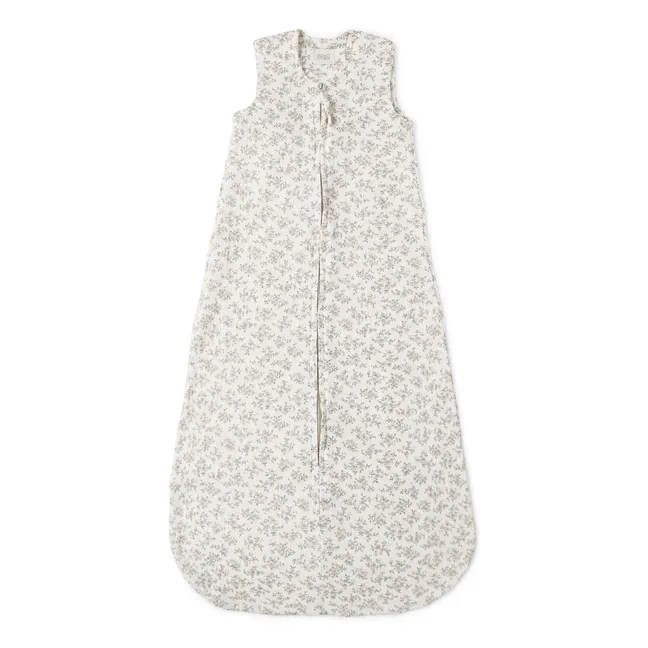 Miley lightweight sleeping bag | Ecru