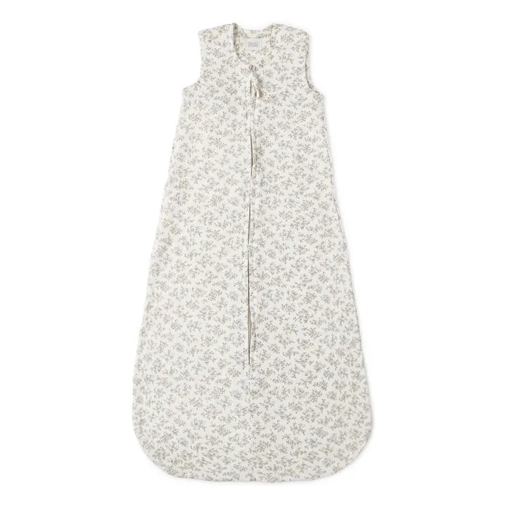 Miley lightweight sleeping bag | Ecru- Product image n°1