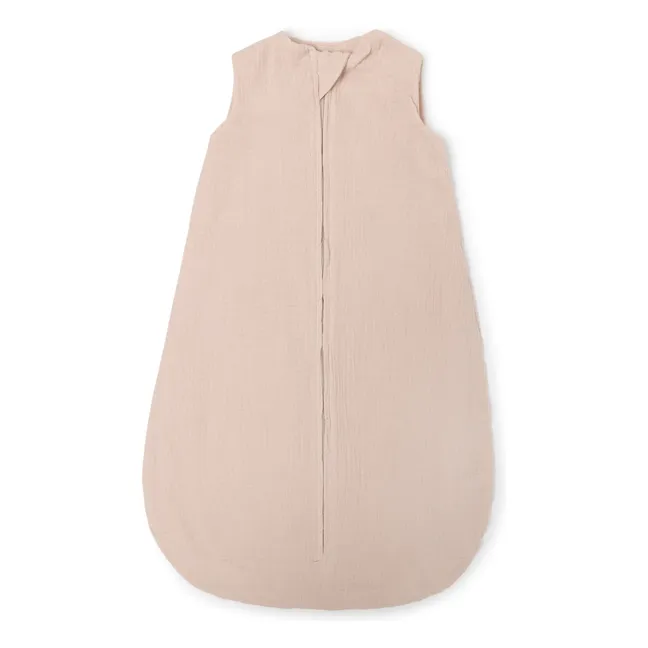Leichter Schlafsack | Blassrosa