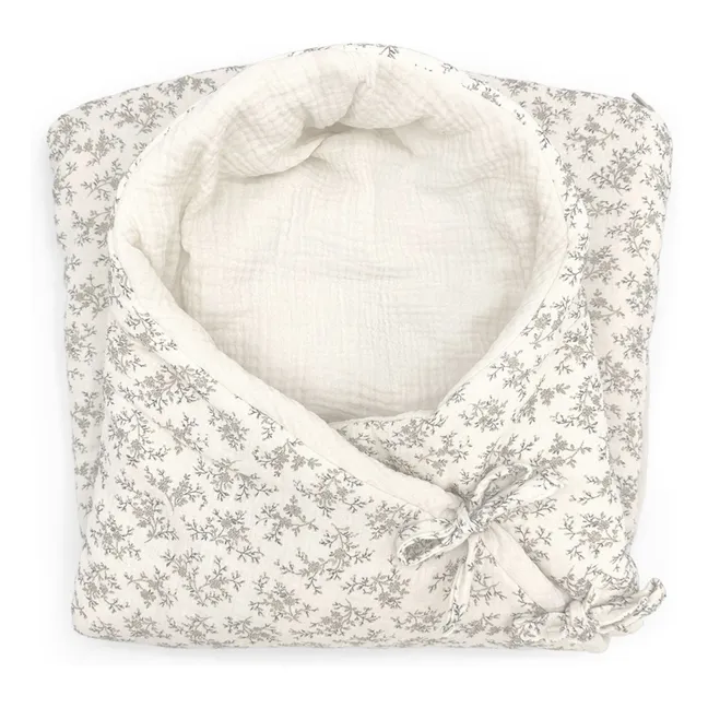 Nid d'ange Candy Miley | Ecru