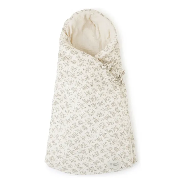 Nid d'ange Candy Miley | Ecru