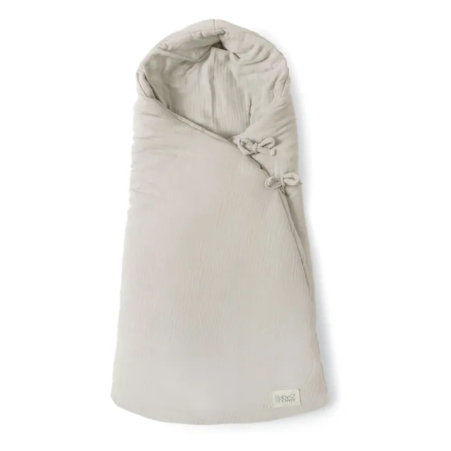 Nid d'ange Candy | Light grey