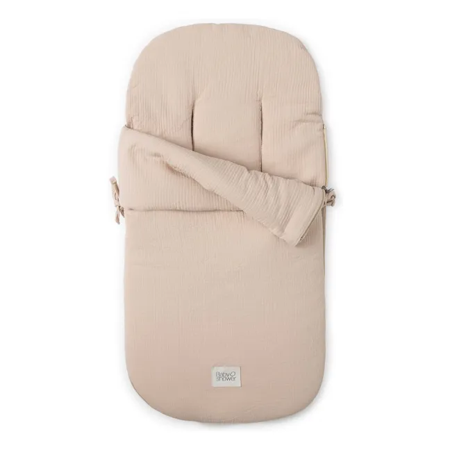 Nid d'ange Comfort | Blush