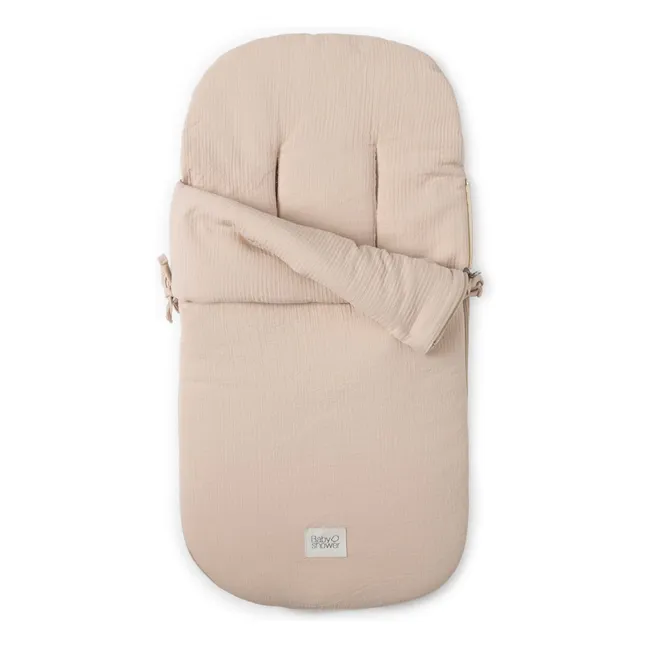 Nid d'ange Comfort | Blush