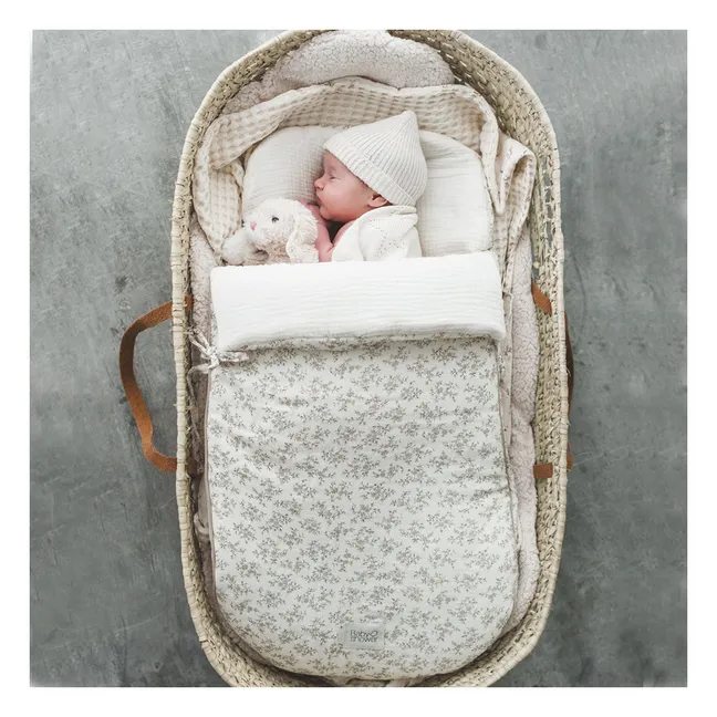 Comfort-Nestchen Miley | Seidenfarben