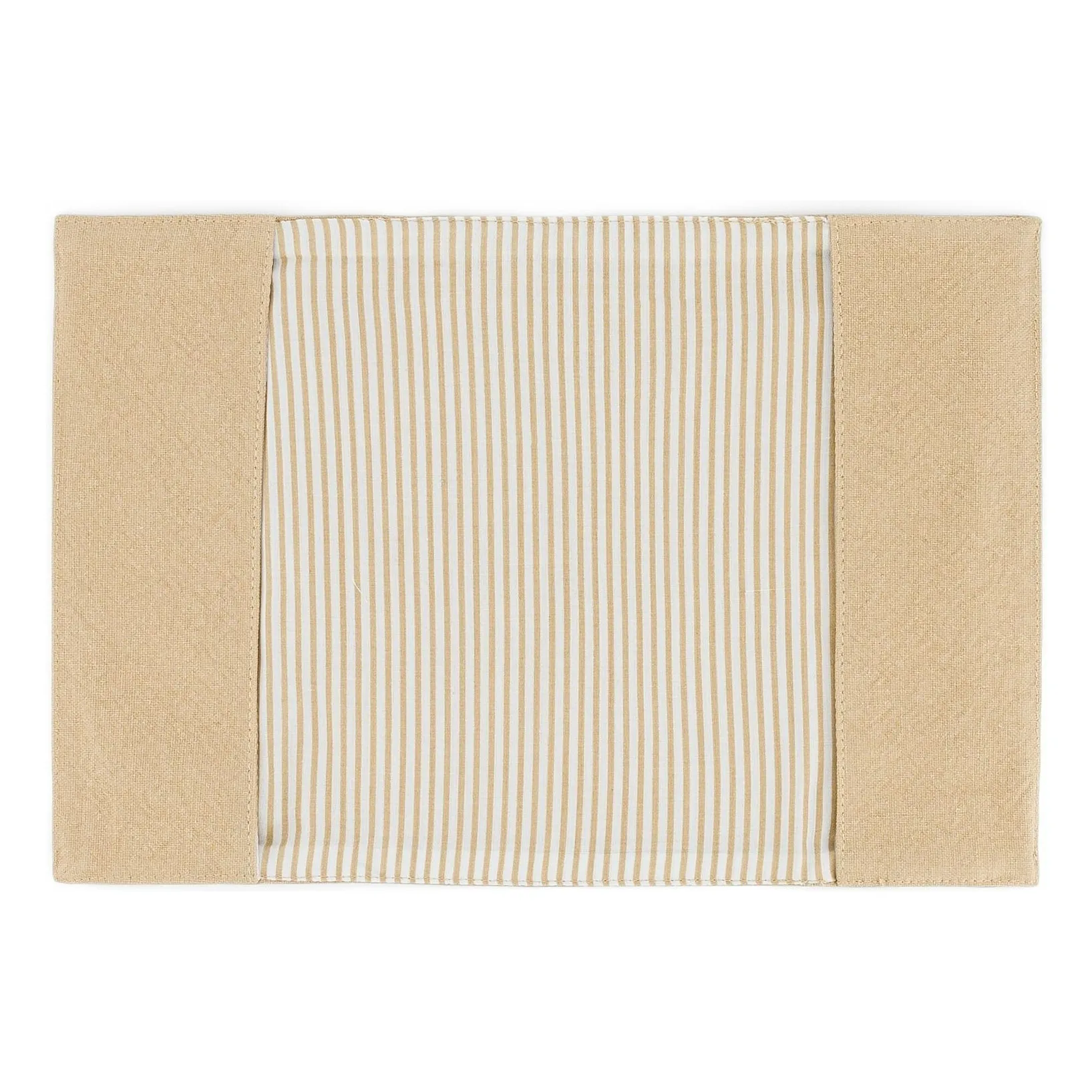 rivedroite - Protège Carnet de Santé Gabin Coton Recyclé (rivedroite) - Image 1