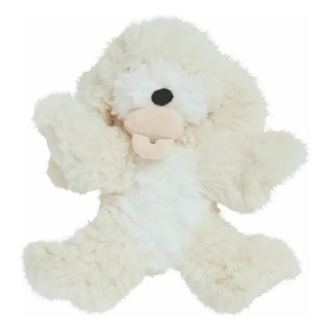 Peluche Belle | Ecru