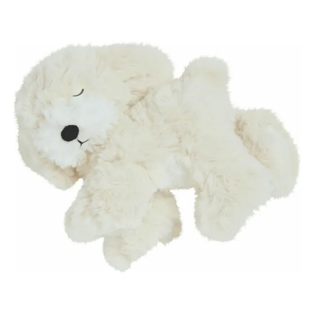 Peluche Belle | Ecru