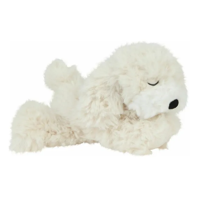 Peluche Belle | Ecru