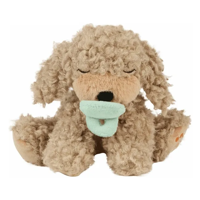 Peluche Benny | Crème