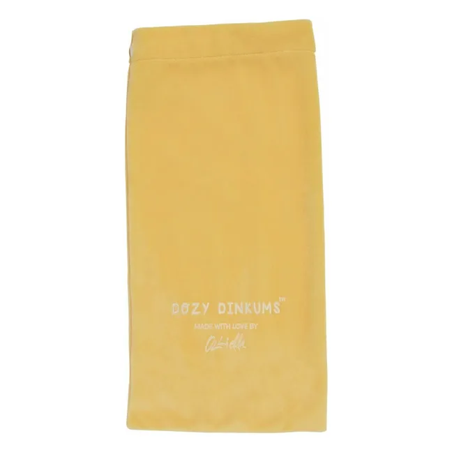 Muñeca Dozy Dinkum Fleur | Amarillo