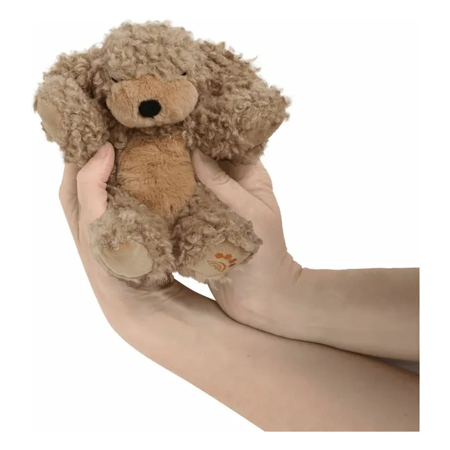 Benny plush | Cream