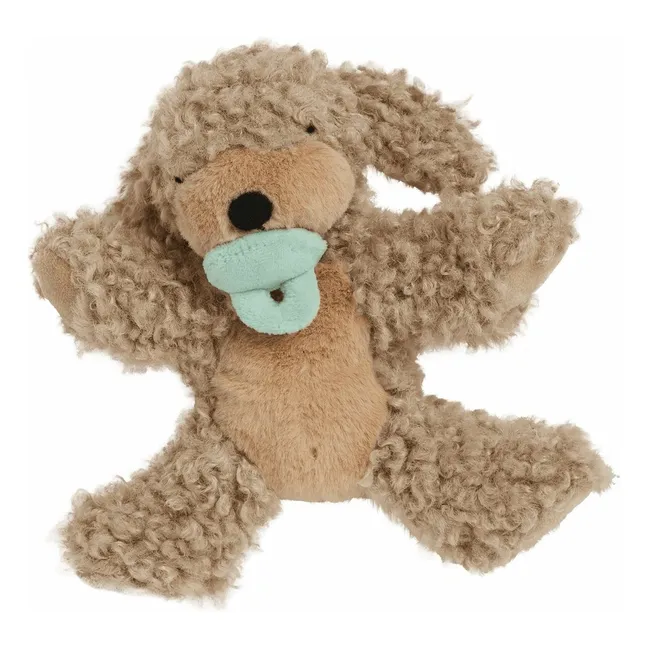 Peluche Benny | Crème