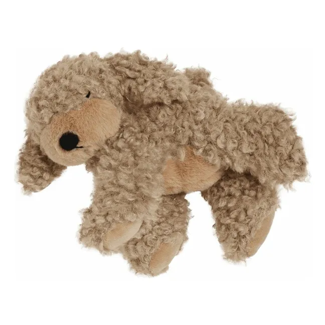 Peluche Benny | Crème