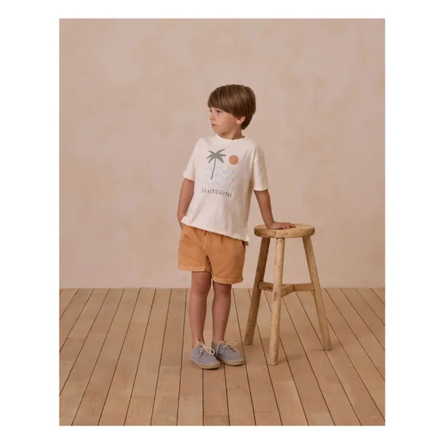 Pagliaccetto Cherry | Arancione