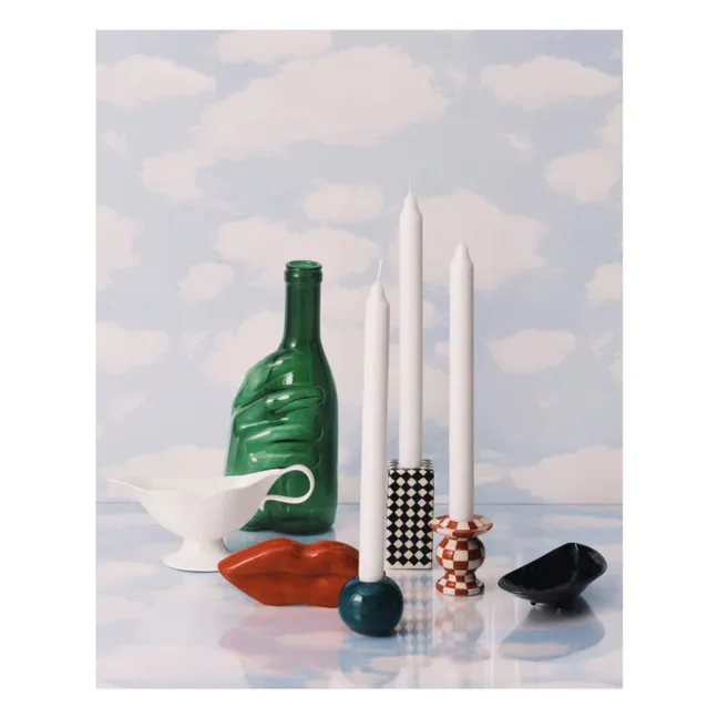 Bougeoirs, Wouter & Hendrix  - Set de 3