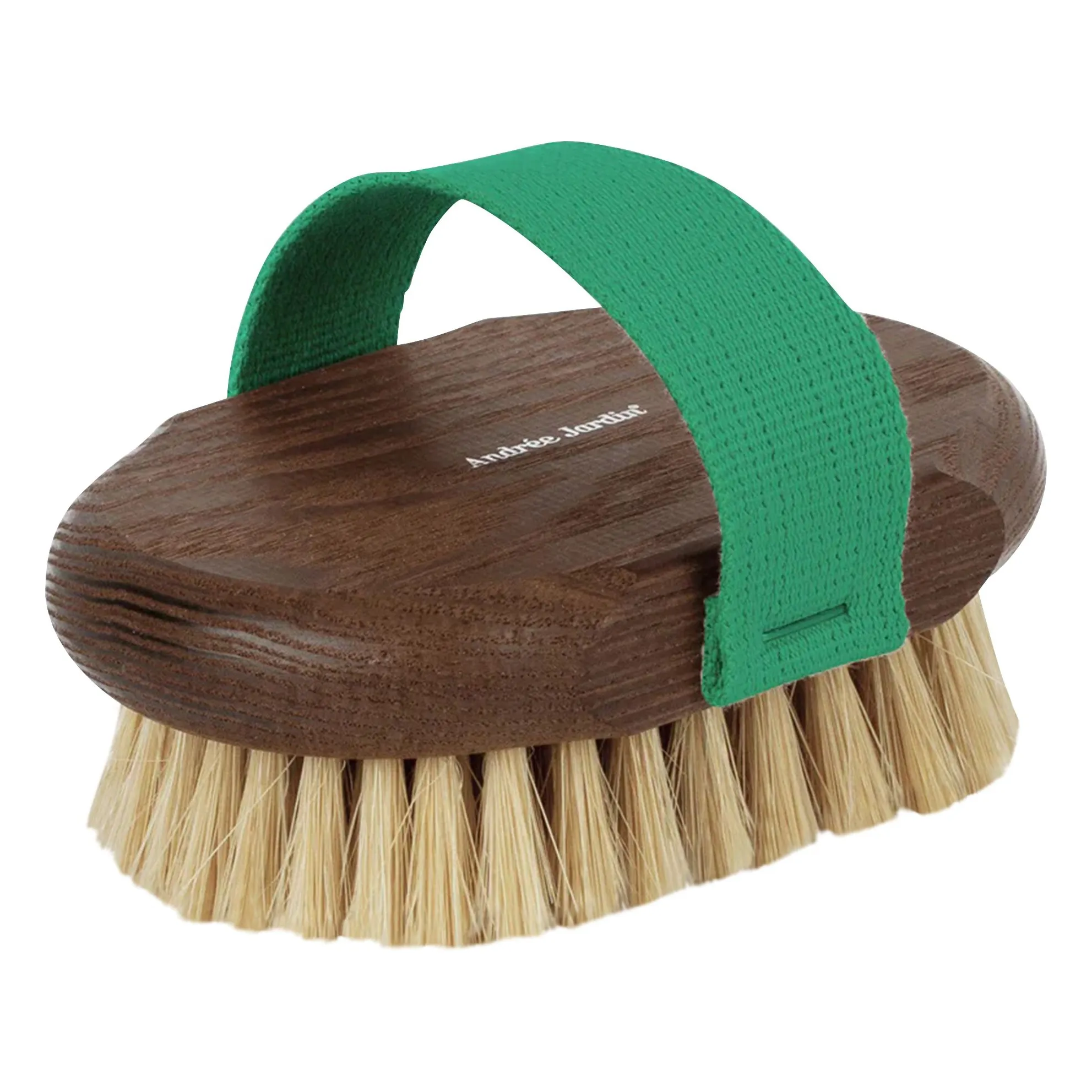 Andrée Jardin Green Dry Massage Brush