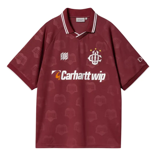 T-shirt Football Hartt | Mûre