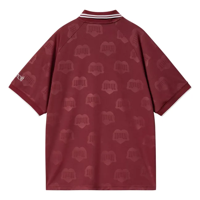 T-shirt Football Hartt | Mûre