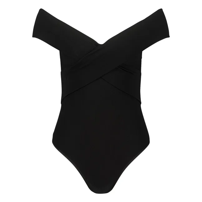 Body Christy | Noir