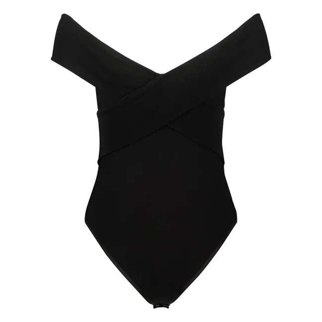 Body Christy | Noir