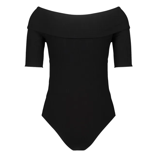Body Gaby | Noir