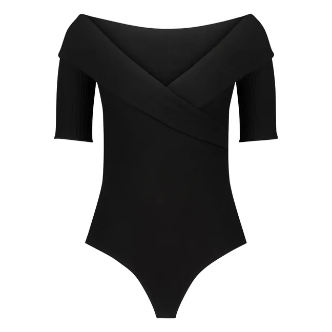 Body Gaby | Noir