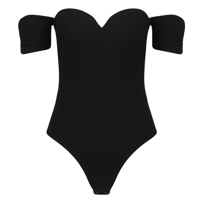 Body Diana | Noir
