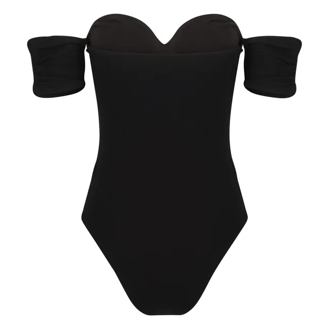 Body Diana | Noir