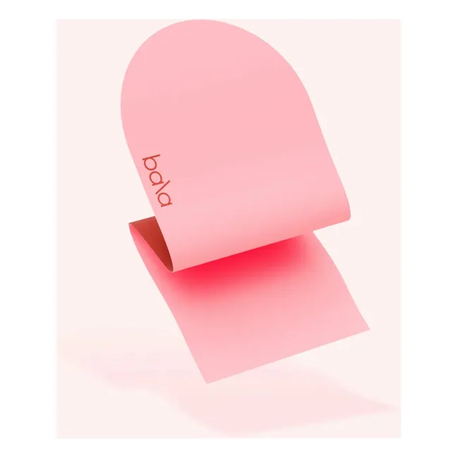 Teppich Play | Blush