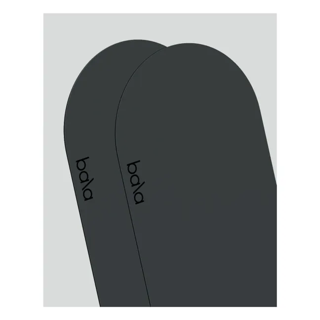 Tappeto gioco | Nero