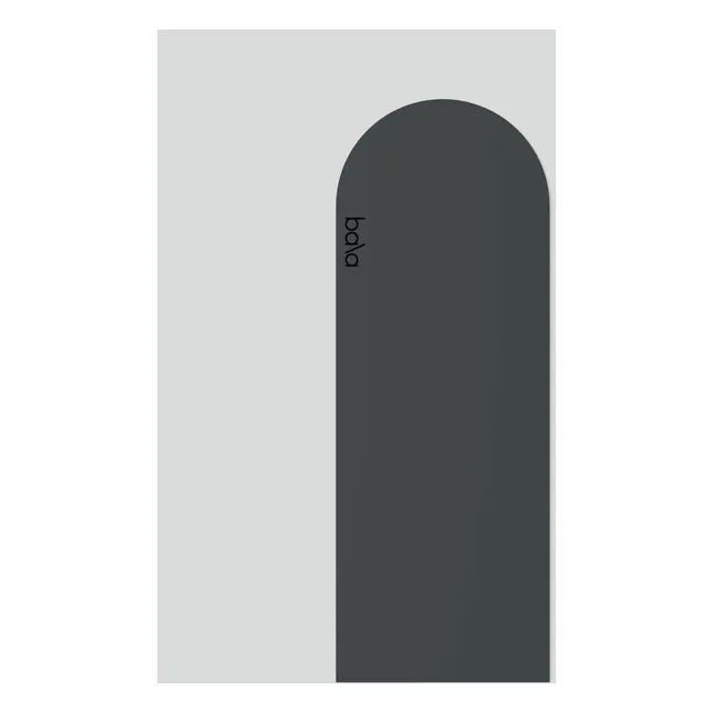 Tappeto gioco | Nero