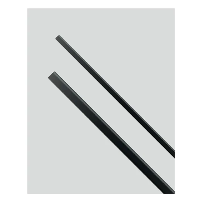Tappeto gioco | Nero