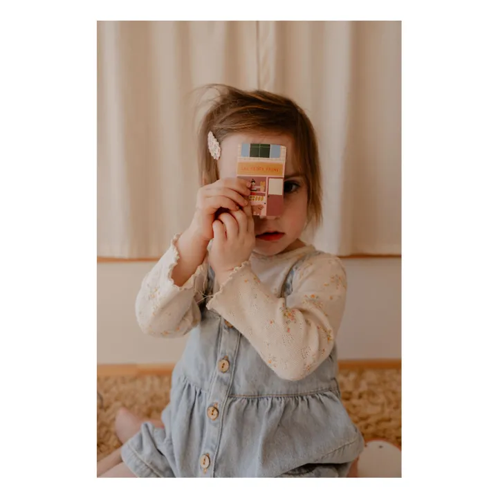 Adhesivos magnéticos Mon Quartier- Imagen del producto n°7