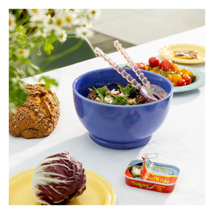 Mochi-Teller - 2er-Set | Gelb- Produktbild Nr. 5