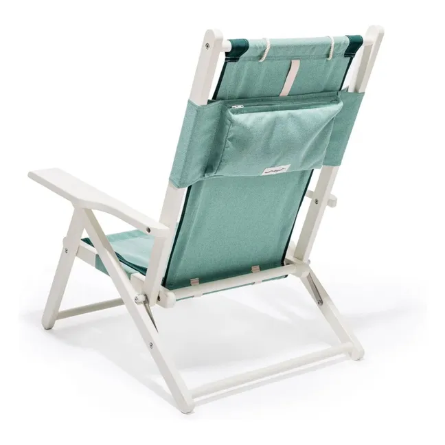 Chaise Tommy | Vert