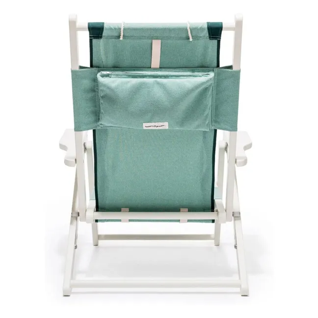 Chaise Tommy | Vert