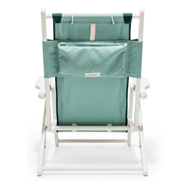 Tommy chair | Green