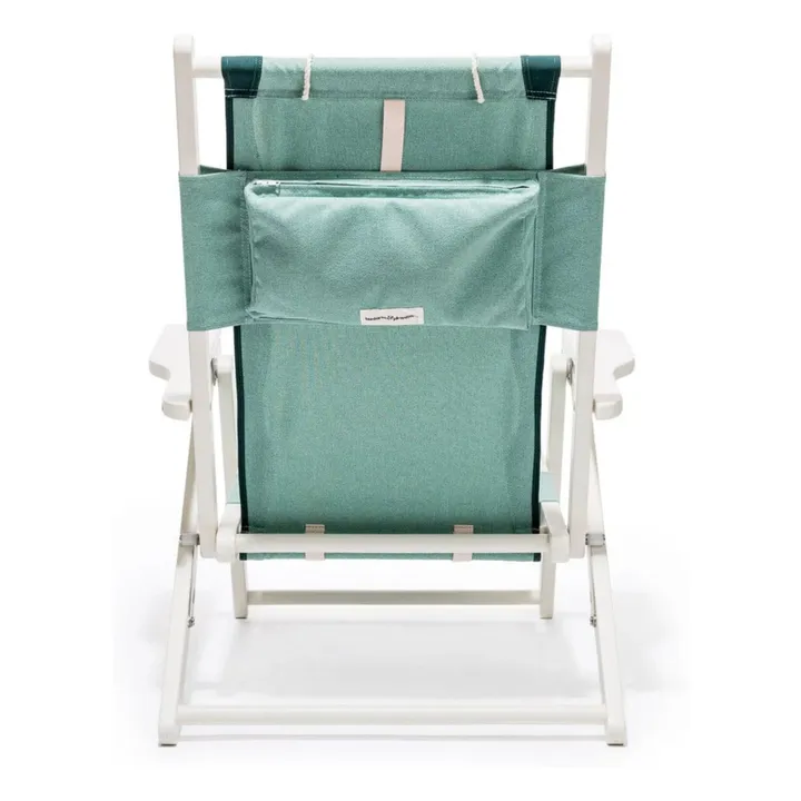 Chaise Tommy | Vert- Image produit n°7