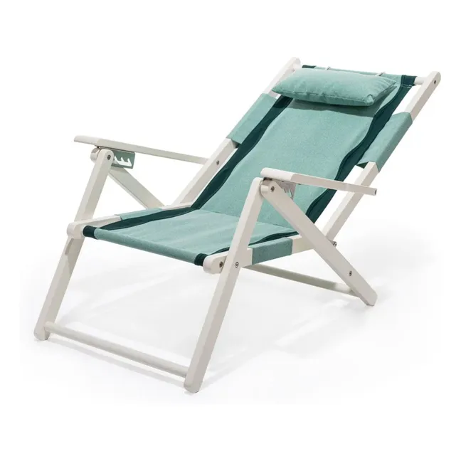 Tommy chair | Green
