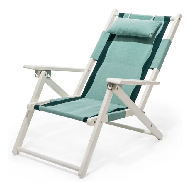 Chaise Tommy | Vert