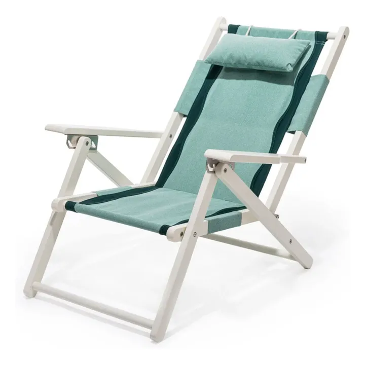 Chaise Tommy | Vert- Image produit n°5