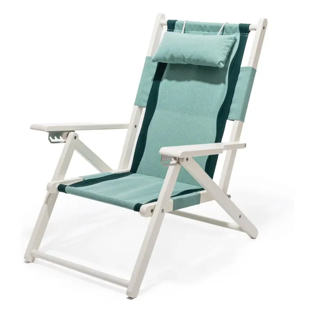 Chaise Tommy | Vert