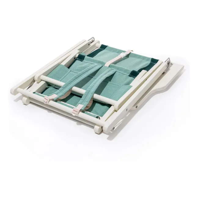 Sedia Tommy | Verde