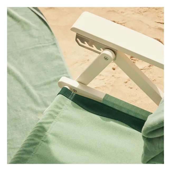 Chaise Tommy | Vert