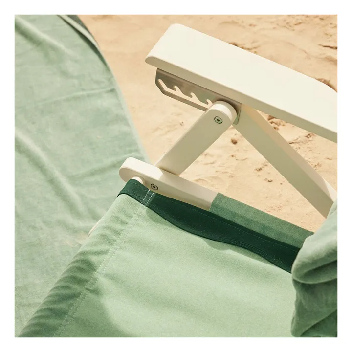 Chaise Tommy | Vert- Image produit n°4