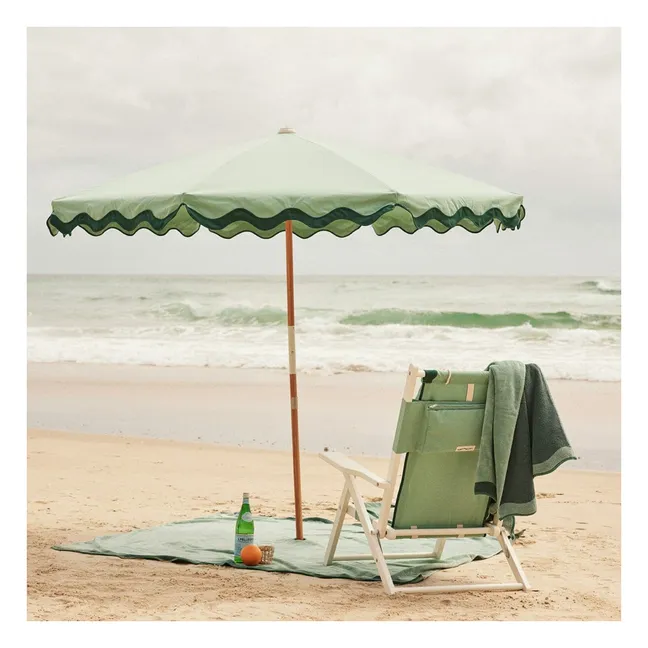 Chaise Tommy | Vert